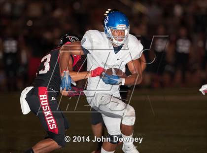 Thumbnail 3 in Bishop Gorman @ Centennial photogallery.
