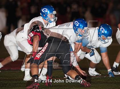Thumbnail 3 in Bishop Gorman @ Centennial photogallery.