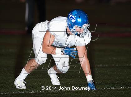 Thumbnail 1 in Bishop Gorman @ Centennial photogallery.