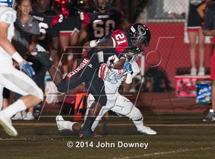 Thumbnail 1 in Bishop Gorman @ Centennial photogallery.