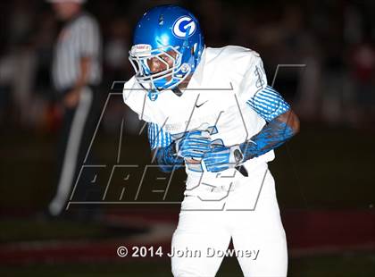 Thumbnail 3 in Bishop Gorman @ Centennial photogallery.