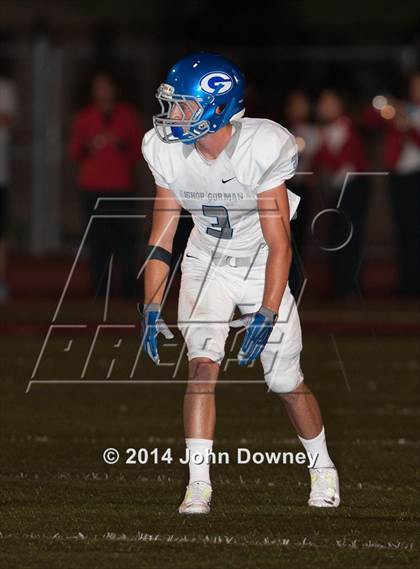 Thumbnail 3 in Bishop Gorman @ Centennial photogallery.