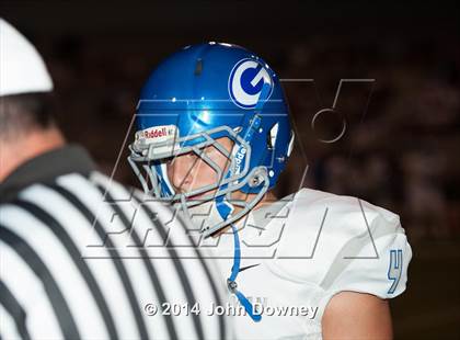 Thumbnail 3 in Bishop Gorman @ Centennial photogallery.