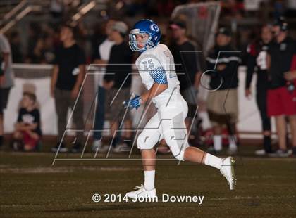 Thumbnail 3 in Bishop Gorman @ Centennial photogallery.