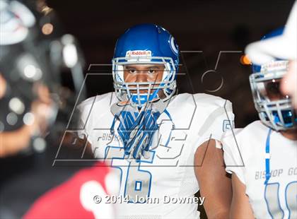 Thumbnail 3 in Bishop Gorman @ Centennial photogallery.