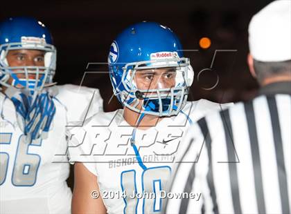 Thumbnail 2 in Bishop Gorman @ Centennial photogallery.