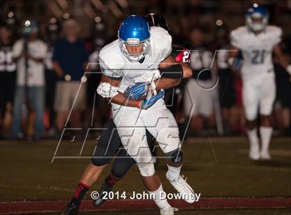 Thumbnail 1 in Bishop Gorman @ Centennial photogallery.
