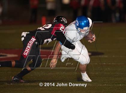 Thumbnail 1 in Bishop Gorman @ Centennial photogallery.