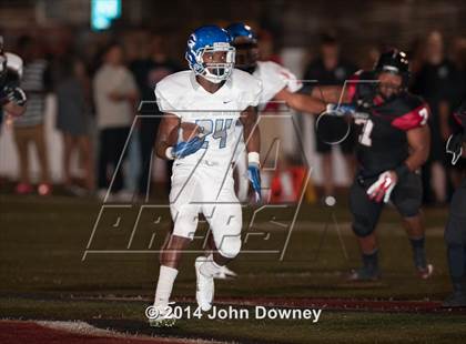 Thumbnail 1 in Bishop Gorman @ Centennial photogallery.