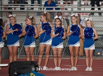 Thumbnail 1 in Bishop Gorman @ Centennial photogallery.