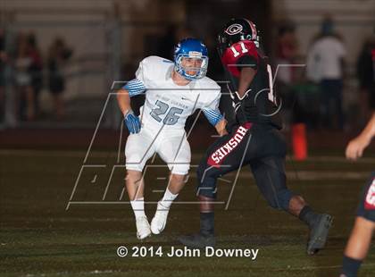 Thumbnail 1 in Bishop Gorman @ Centennial photogallery.