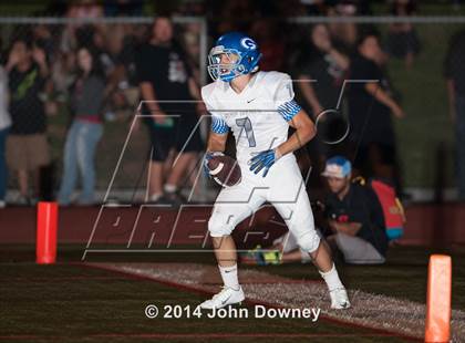 Thumbnail 1 in Bishop Gorman @ Centennial photogallery.
