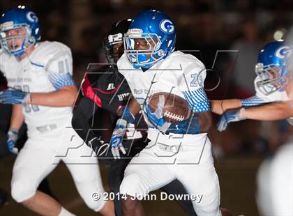 Thumbnail 3 in Bishop Gorman @ Centennial photogallery.