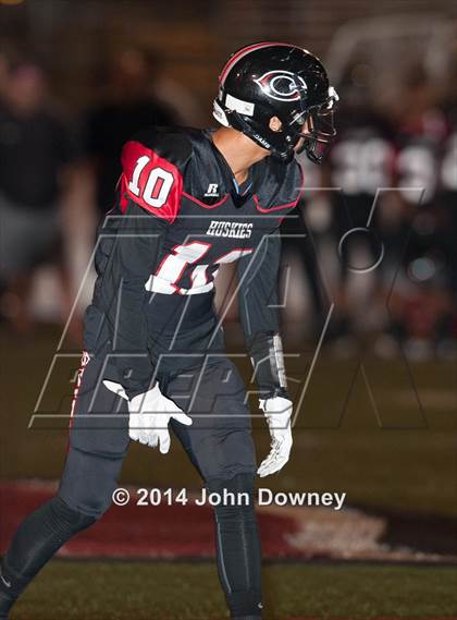 Thumbnail 1 in Bishop Gorman @ Centennial photogallery.