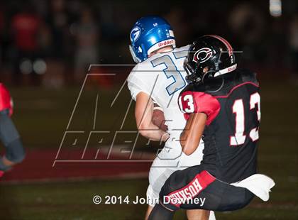 Thumbnail 2 in Bishop Gorman @ Centennial photogallery.