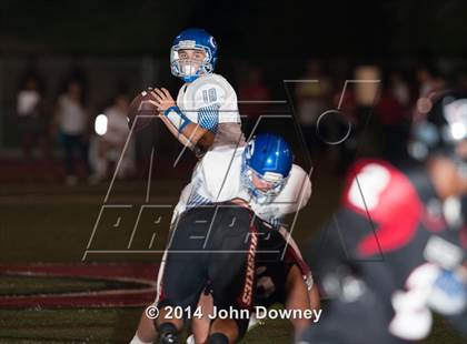 Thumbnail 2 in Bishop Gorman @ Centennial photogallery.