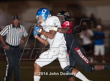 Thumbnail 3 in Bishop Gorman @ Centennial photogallery.
