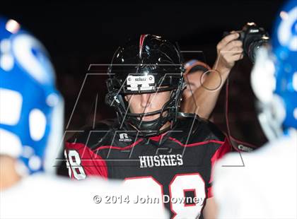 Thumbnail 2 in Bishop Gorman @ Centennial photogallery.