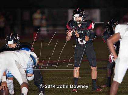 Thumbnail 1 in Bishop Gorman @ Centennial photogallery.