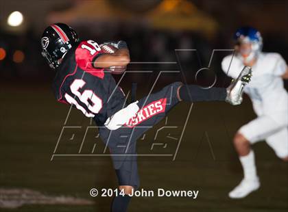 Thumbnail 3 in Bishop Gorman @ Centennial photogallery.