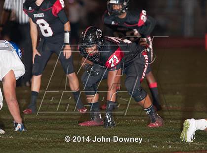Thumbnail 2 in Bishop Gorman @ Centennial photogallery.