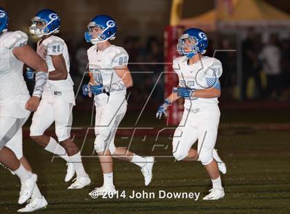 Thumbnail 2 in Bishop Gorman @ Centennial photogallery.