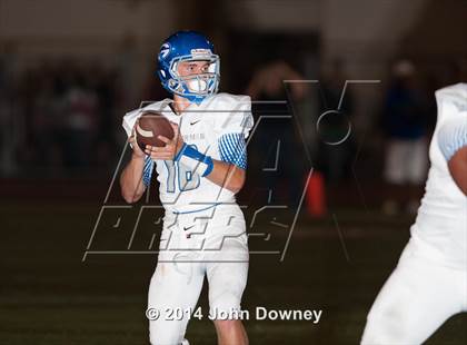 Thumbnail 2 in Bishop Gorman @ Centennial photogallery.