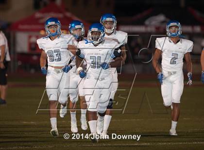 Thumbnail 1 in Bishop Gorman @ Centennial photogallery.