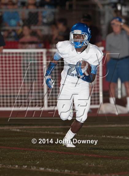 Thumbnail 1 in Bishop Gorman @ Centennial photogallery.