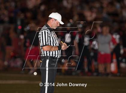 Thumbnail 2 in Bishop Gorman @ Centennial photogallery.