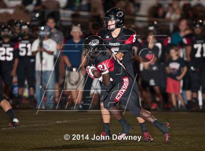 Thumbnail 3 in Bishop Gorman @ Centennial photogallery.