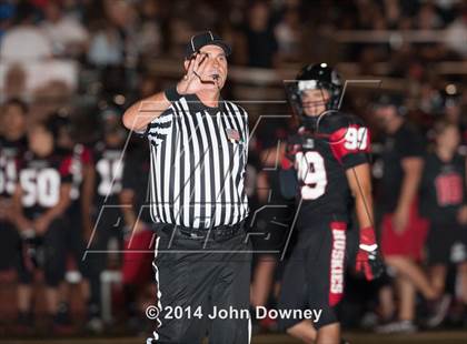Thumbnail 2 in Bishop Gorman @ Centennial photogallery.