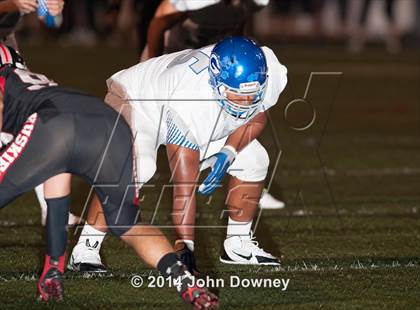 Thumbnail 1 in Bishop Gorman @ Centennial photogallery.