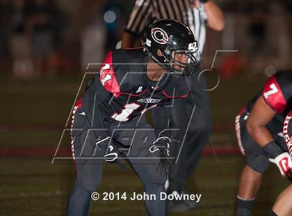 Thumbnail 1 in Bishop Gorman @ Centennial photogallery.
