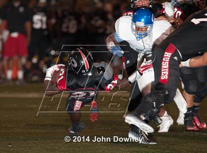 Thumbnail 1 in Bishop Gorman @ Centennial photogallery.