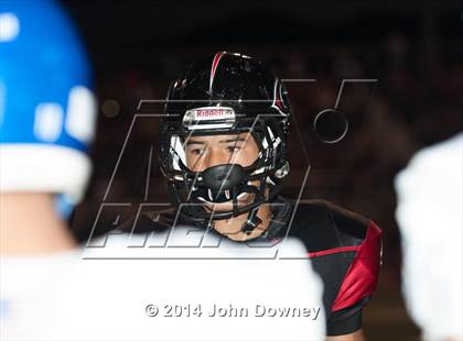 Thumbnail 1 in Bishop Gorman @ Centennial photogallery.