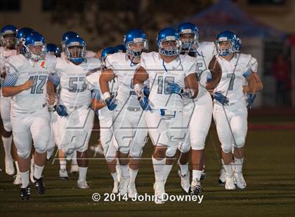 Thumbnail 3 in Bishop Gorman @ Centennial photogallery.