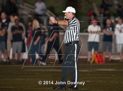 Thumbnail 1 in Bishop Gorman @ Centennial photogallery.