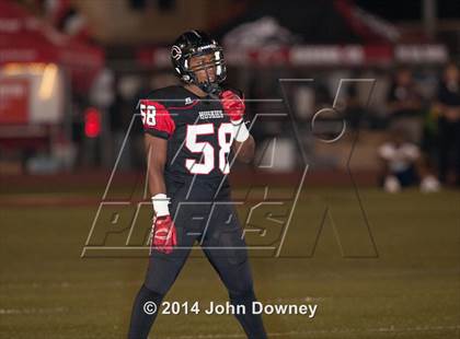 Thumbnail 2 in Bishop Gorman @ Centennial photogallery.