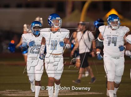 Thumbnail 3 in Bishop Gorman @ Centennial photogallery.