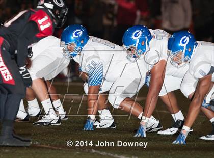 Thumbnail 3 in Bishop Gorman @ Centennial photogallery.