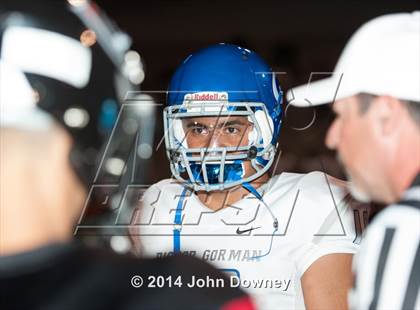 Thumbnail 1 in Bishop Gorman @ Centennial photogallery.