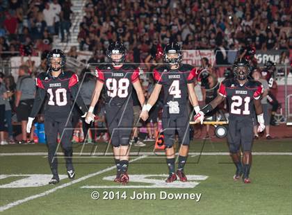 Thumbnail 2 in Bishop Gorman @ Centennial photogallery.