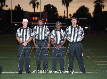 Thumbnail 1 in Bishop Gorman @ Centennial photogallery.