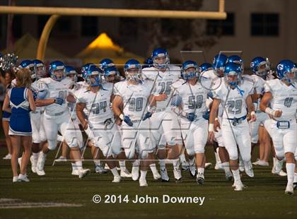 Thumbnail 2 in Bishop Gorman @ Centennial photogallery.