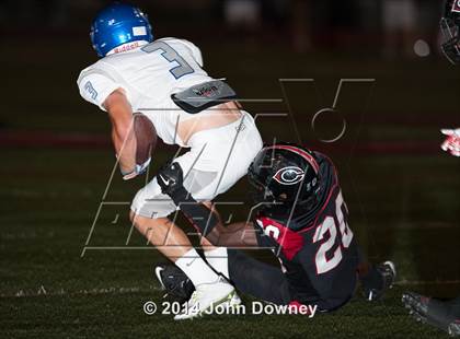 Thumbnail 3 in Bishop Gorman @ Centennial photogallery.