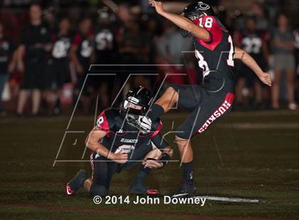 Thumbnail 3 in Bishop Gorman @ Centennial photogallery.