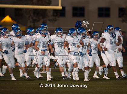 Thumbnail 1 in Bishop Gorman @ Centennial photogallery.