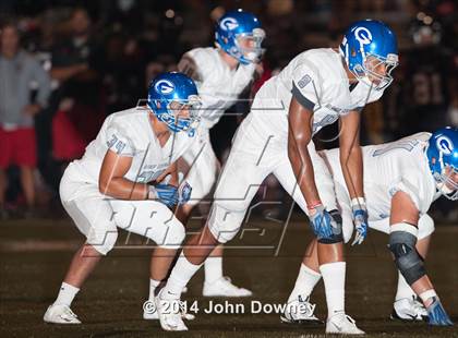 Thumbnail 3 in Bishop Gorman @ Centennial photogallery.
