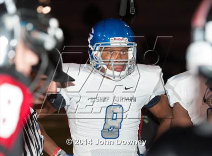 Thumbnail 2 in Bishop Gorman @ Centennial photogallery.
